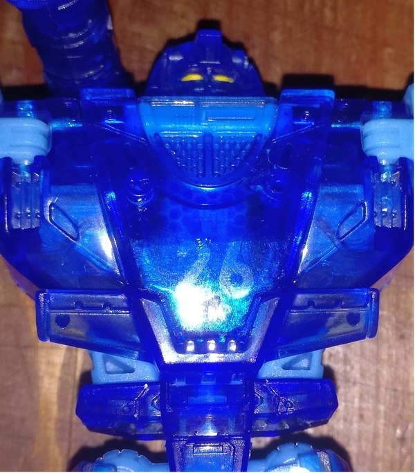 Image Of TransformAtHome Fan Collection  (104 of 157)